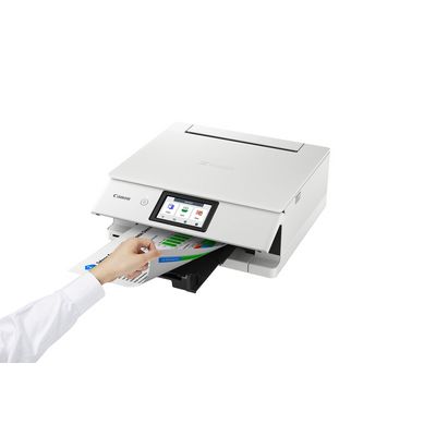 Canon PIXMA TS8751 bílá