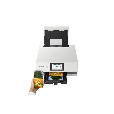 Canon PIXMA TS8751 bílá
