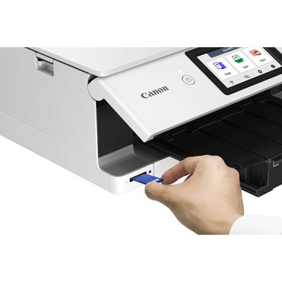 Canon PIXMA TS8751 bílá