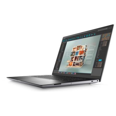 DELL Precision 5690 (JFTMW)