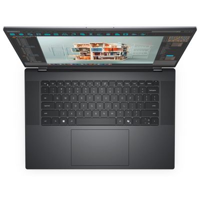 DELL Precision 5690 (JFTMW)