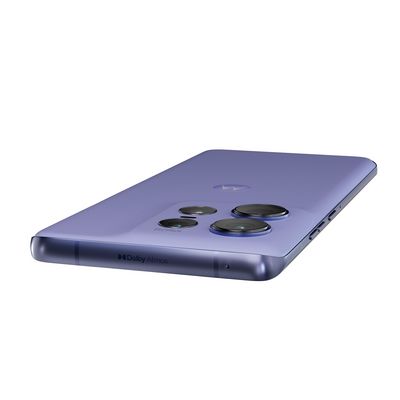 Motorola EDGE 50 Pro Luxe Lavender