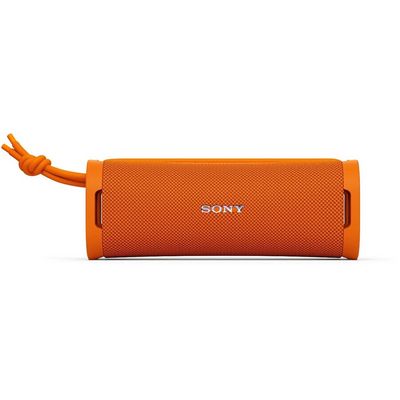 SONY ULT FIELD 1 bezdrátový reproduktor, oranžový