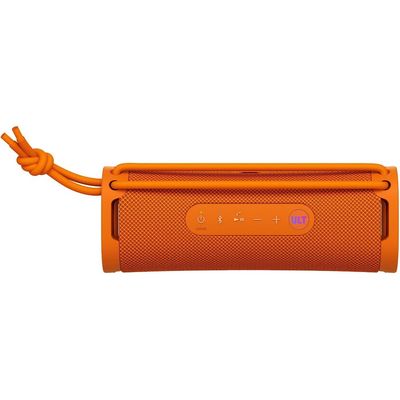 SONY ULT FIELD 1 bezdrátový reproduktor, oranžový