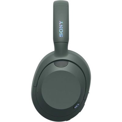 SONY ULT WEAR bezdrátová sluchátka, zelená