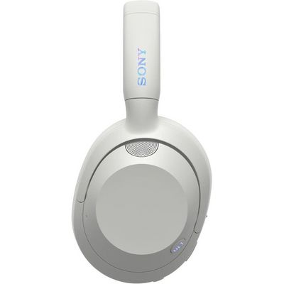 SONY ULT WEAR bezdrátová sluchátka, bílá