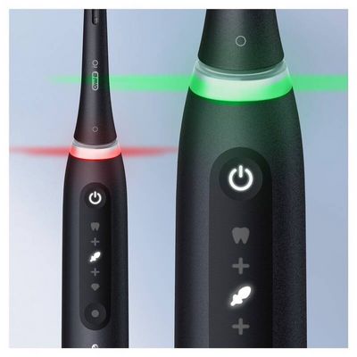 Oral-B iO Series 5 Matt Black