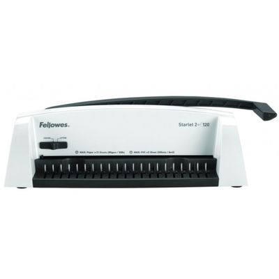 Fellowes Starlet2+