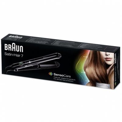 Braun ST 780