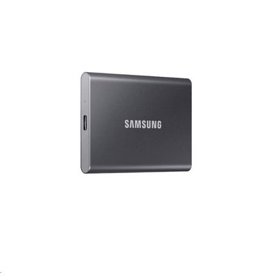 Samsung SSD T7 4TB šedý