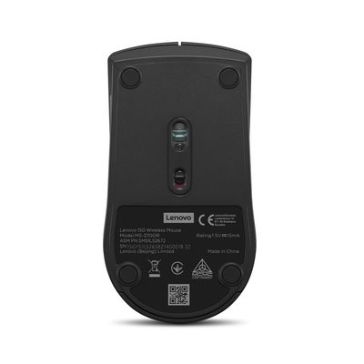 Lenovo 150 černá
