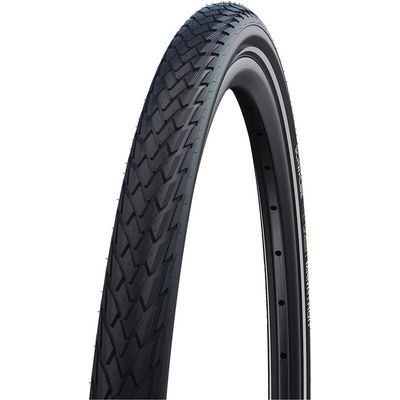 Schwalbe plášť Marathon Green 37-622 Addix Eco GreenGuard reflexní pruh