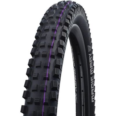 Schwalbe plášť Magic Mary Evolution line, 65-622 ,ADDIX ultra soft, TE černý