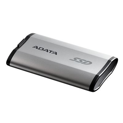 ADATA SD810 4TB SSD stříbrný