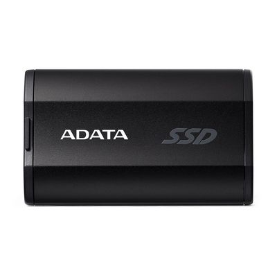 ADATA SD810 4TB SSD černý