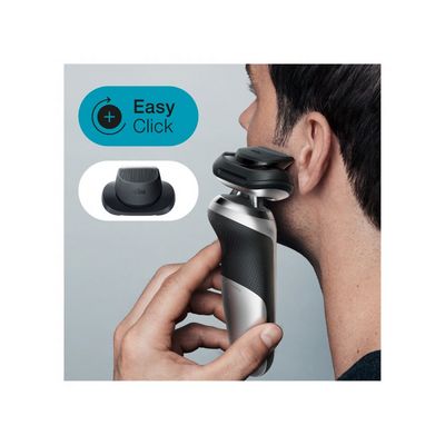 Braun SERIES 7 71-S7200cc