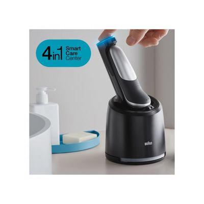 Braun SERIES 7 71-S7200cc
