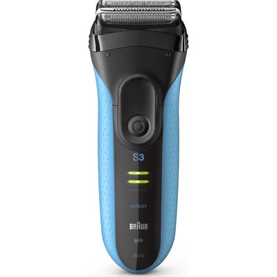 Braun SERIES 3 3010s W&D