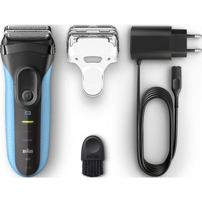 Braun SERIES 3 3010s W&D