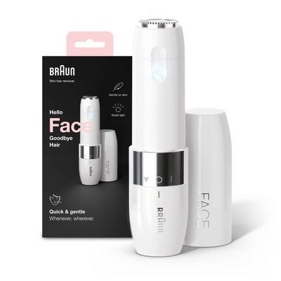 Braun FS 1000