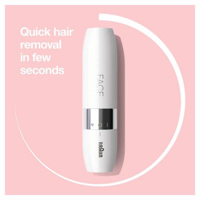 Braun FS 1000