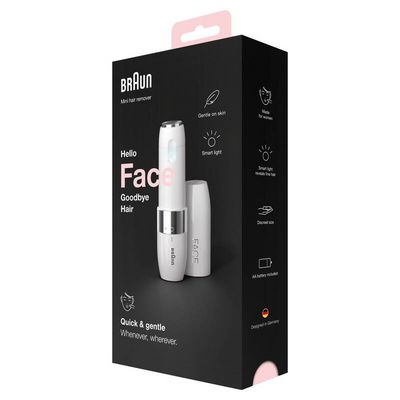 Braun FS 1000
