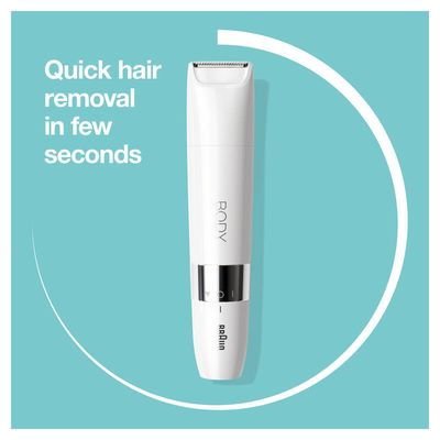 Braun BS1000
