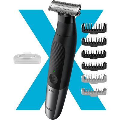 Braun XT5200