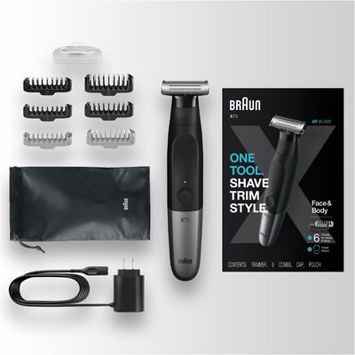 Braun XT5200