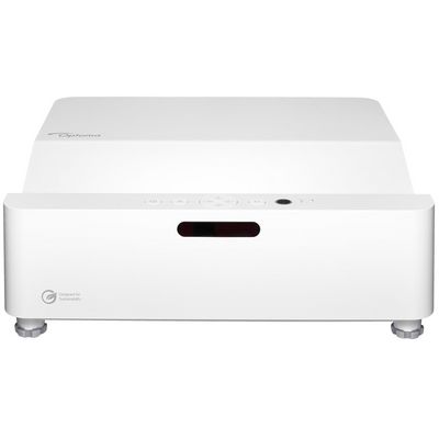 Optoma ZH430UST