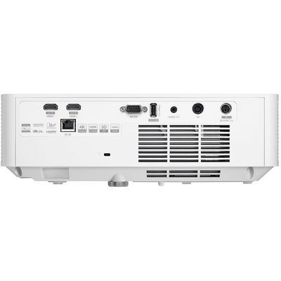 Optoma ZH430UST