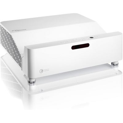 Optoma ZH430UST