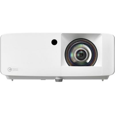 Optoma ZH450