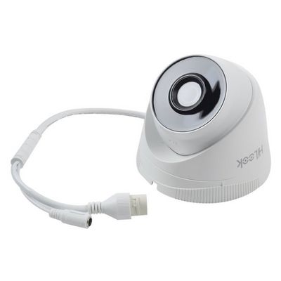 HiLook Powered by HIKVISION Network KIT IK-4142TH-MH/P(C)/ 2Mpx/ 4x kamery IPC-T221H 2.8mm/ 1x NVR-104MH-D/4P/ 1TB HDD