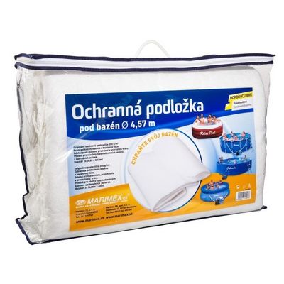 Marimex Podložka pod bazén 4,57m (10510002)