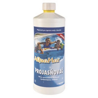 Marimex Projasňovač 1 l - tekutý přípravek (11302007)