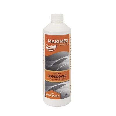 Marimex Aquamar Odpěňovač 0,6l (11313108)