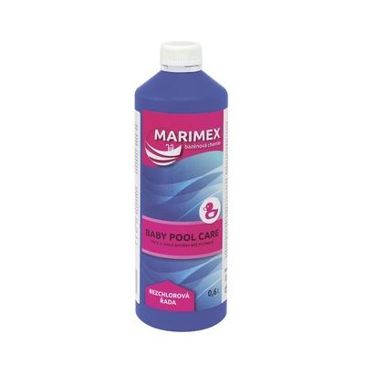 Marimex Aquamar Baby Pool Care 0,6l (11313103)