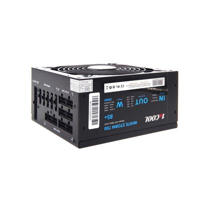 1stCOOL White Storm series 85+ 700W