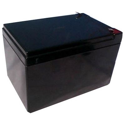 Eurocase NP12-12 náhrada za RBC4 - baterie pro UPS