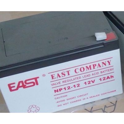 Eurocase NP12-12 náhrada za RBC4 - baterie pro UPS
