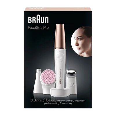 Braun FS PRO 912