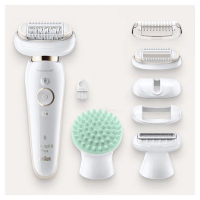 Braun Silk-épil 9 Flex 9010