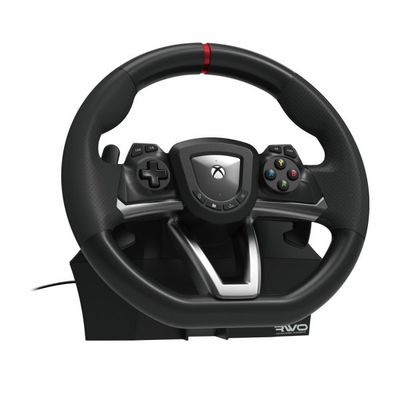 HORI Racing Wheel Overdrive (Xbox Series X/Xbox One/PC)