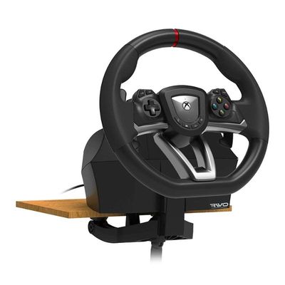 HORI Racing Wheel Overdrive (Xbox Series X/Xbox One/PC)