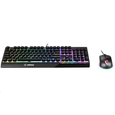 MSI Vigor GK30 COMBO
