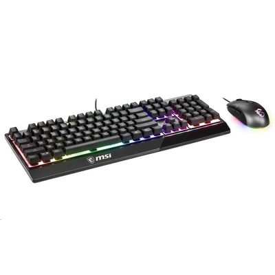 MSI Vigor GK30 COMBO