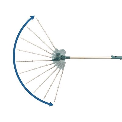 Makita UN460WDZ Aku plotostřih Li-ion CXT 12V,bez aku