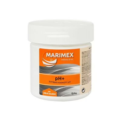 Marimex Aquamar Spa pH+ 0,4kg (11313120)
