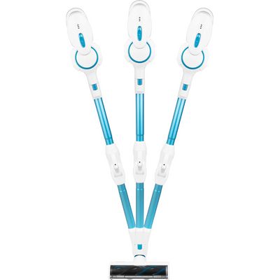 ECG VT 5220 Tyčový vysavač 2in1 Flex Clean